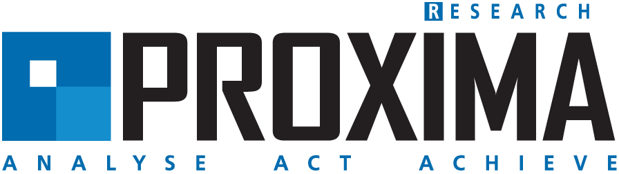 Proxima logo