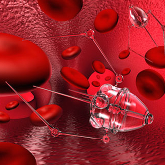 Нанотехнології в педіатричній практиці: стан, перспективи досліджень | Медичний часопис