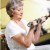 Диета и физические упражнения полезны в пожилом возрасте