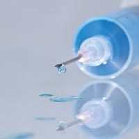 Рекомбинантный гормон роста при ожогах и пересадке кожи