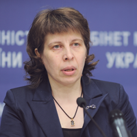 Як надається допомога тимчасово переміщеним особам?