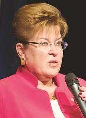 VI Конгресс неонатологов Украины: основные проблемы и перспективы развития помощи новорожденным