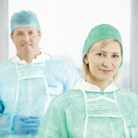 Международный опыт прогрессивной лапароскопической хирургии — украинским специалистам