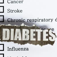 Глобальная эпидемия сахарного диабета грозит поставить под угрозу дальнейший прогресс в борьбе с туберкулезом