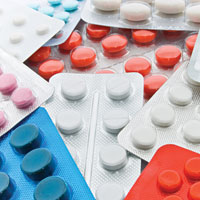 Существенные изменения в работе мозга происходят уже после первой дозы антидепрессанта