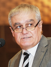 Юрій Степанов