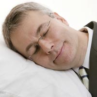 Храп и синдром обструктивного апноэ во сне: диагностика и пути решения проблемы