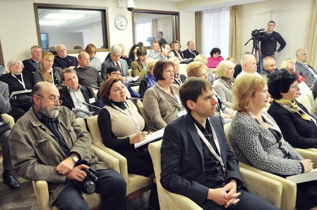 Реформирование системы здравоохранения в Украине: немецкий опыт, украинские реалии