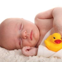 Совместный сон матери и ребенка — основная причина синдрома внезапной детской смерти