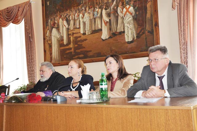 Паллиативная и хосписная помощь в Украине: составляющие и пути развития