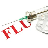 Вакцина против гриппа как профилактика сердечно-сосудистых болезней