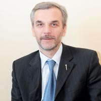 Олега Мусія відсторонено від виконання обов’язків міністра охорони здоров’я