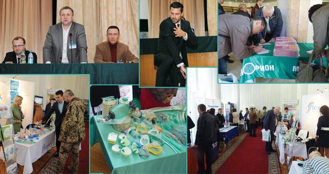 Вызовы украинской реальности: особенности оказания экстренной медицинской помощи в условиях современного вооруженного конфликта