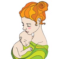 Женщины активнее стремятся к социальному благополучию, нежели к созданию большой семьи