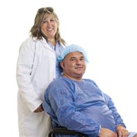 Все методы лечения варикозного расширения вен обладают одинаковой эффективностью