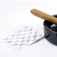 Легкий отказ от курения может быть ранним признаком болезни Паркинсона