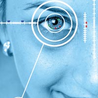 9 октября — Всемирный день зрения