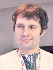 Александр Ябчанка