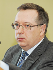 Сергій Кривопустов