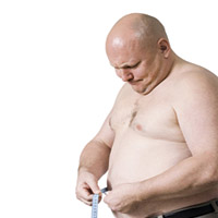 Хирургические методы уменьшения массы тела весьма эффективны для профилактики сахарного диабета 2-го типа