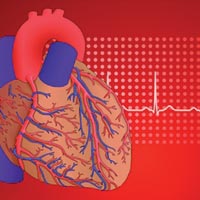 Влияние эмоционального стресса на сердце женщины намного сильнее, чем у мужчин