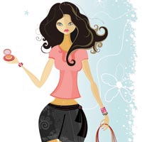 О чем думает «абсолютная» женщина: раскрыта еще одна тайна женщины с синдромом Морриса