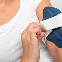 Разработано первое в мире портативное устройство для светотерапии при псориазе