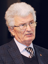 Геннадій Бутенко