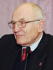 Николай Полищук