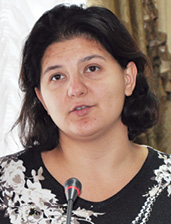 Виктория Гай­воронская