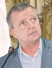 Константин Гапонов