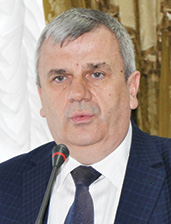 Александр Петришин