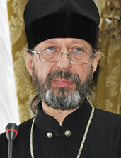 Евгений Ромашин