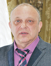 Александр Светличный