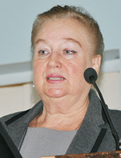 Ирина Сиренко