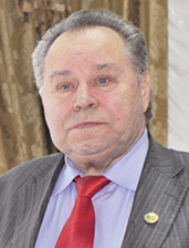 Александр Ти­хонов