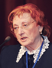 Неонила Шуба