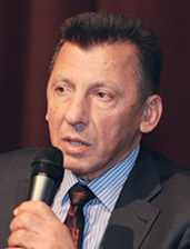 Олег Яременко