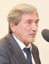 Василь Корнацький