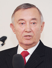 Анатолій Дорогий