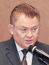 Василь Лазоришинець