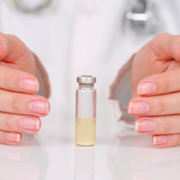 У Запорізькій області відновлено вакцинацію дітей проти туберкульозу