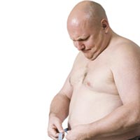 Выживаемость пациентов с ожирением или избыточной массой тела при сердечной недостаточности выше, чем у обычных пациентов