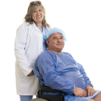 В Україні запроваджується інститут Уповноваженого Президента з прав людей з інвалідністю