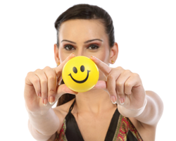 «Веселящий газ» поможет избавиться от депрессии