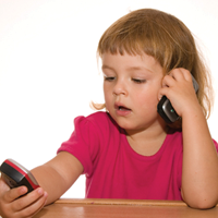 Недоношенные дети более подвержены риску осложнений от гриппа