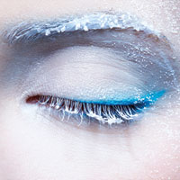 Перша допомога при відмороженні та переохолодженні