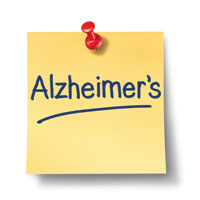 Открыт новый неинвазивный метод для раннего выявления болезни Альцгеймера