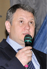 Максим Горобейко