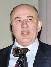 Валерий Шатило